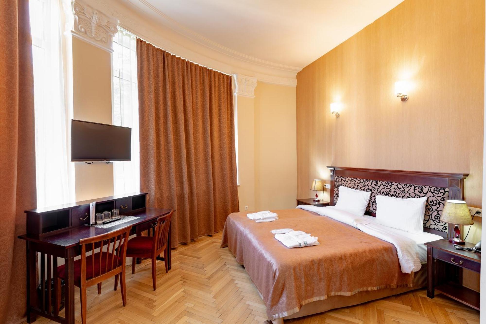 Legends Tskaltubo Spa Resort Εξωτερικό φωτογραφία