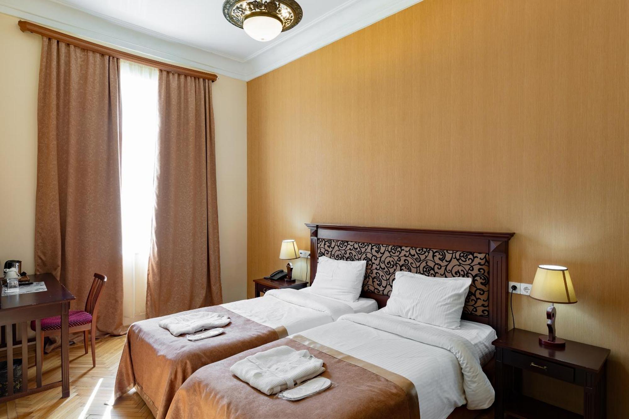 Legends Tskaltubo Spa Resort Εξωτερικό φωτογραφία