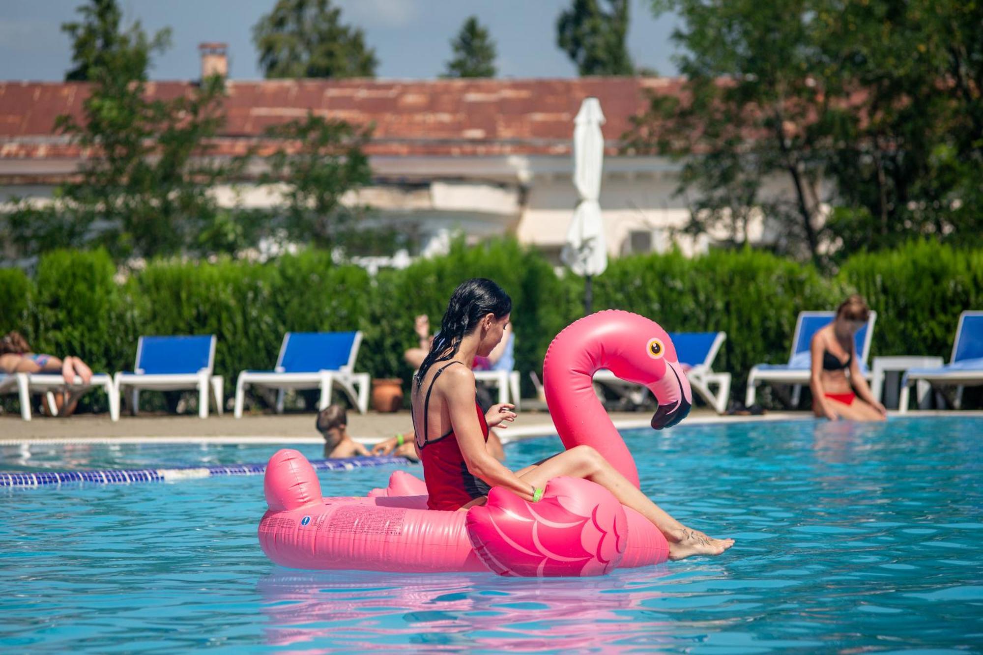 Legends Tskaltubo Spa Resort Εξωτερικό φωτογραφία