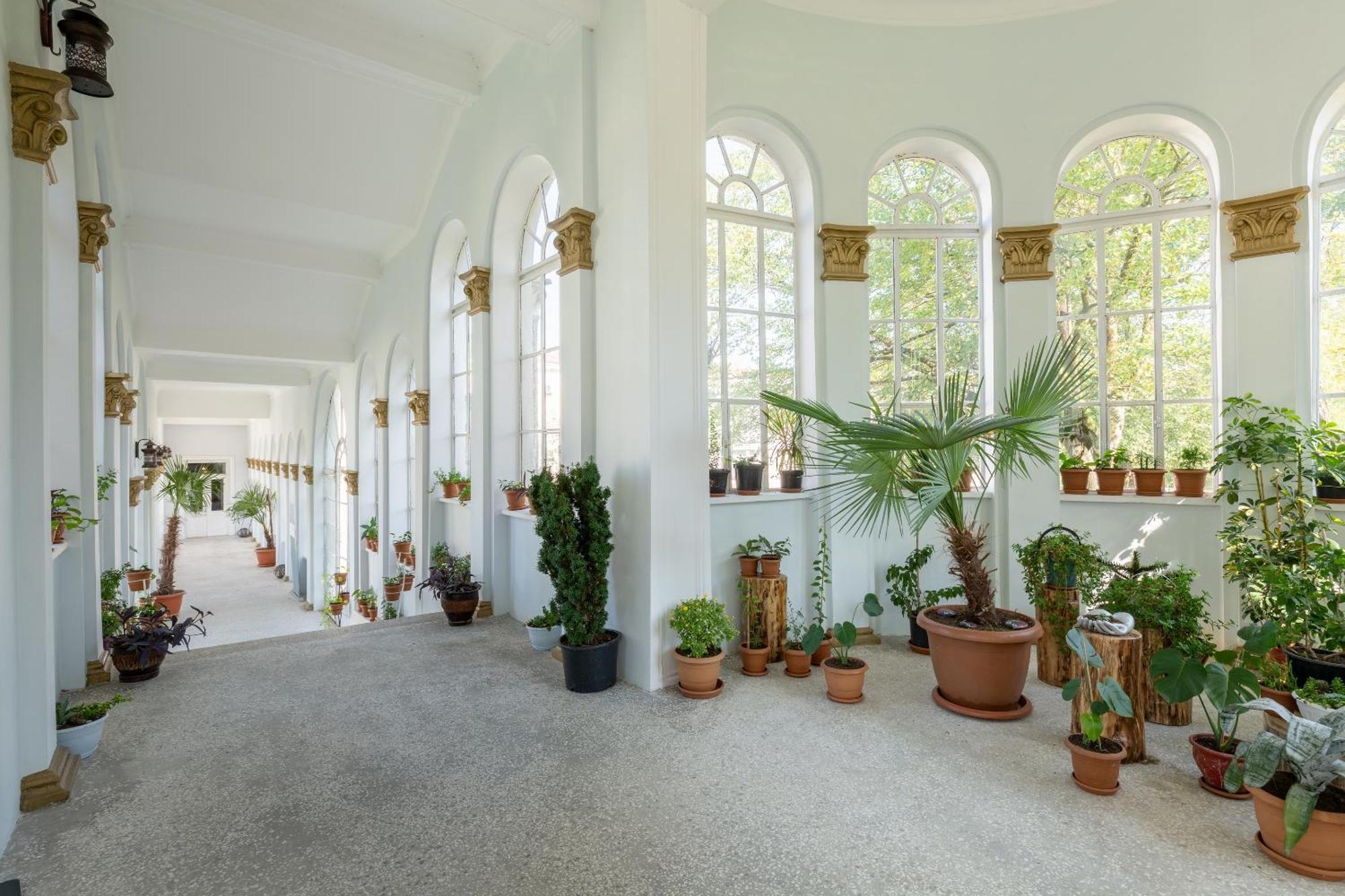 Legends Tskaltubo Spa Resort Εξωτερικό φωτογραφία