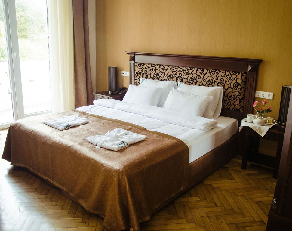 Legends Tskaltubo Spa Resort Εξωτερικό φωτογραφία