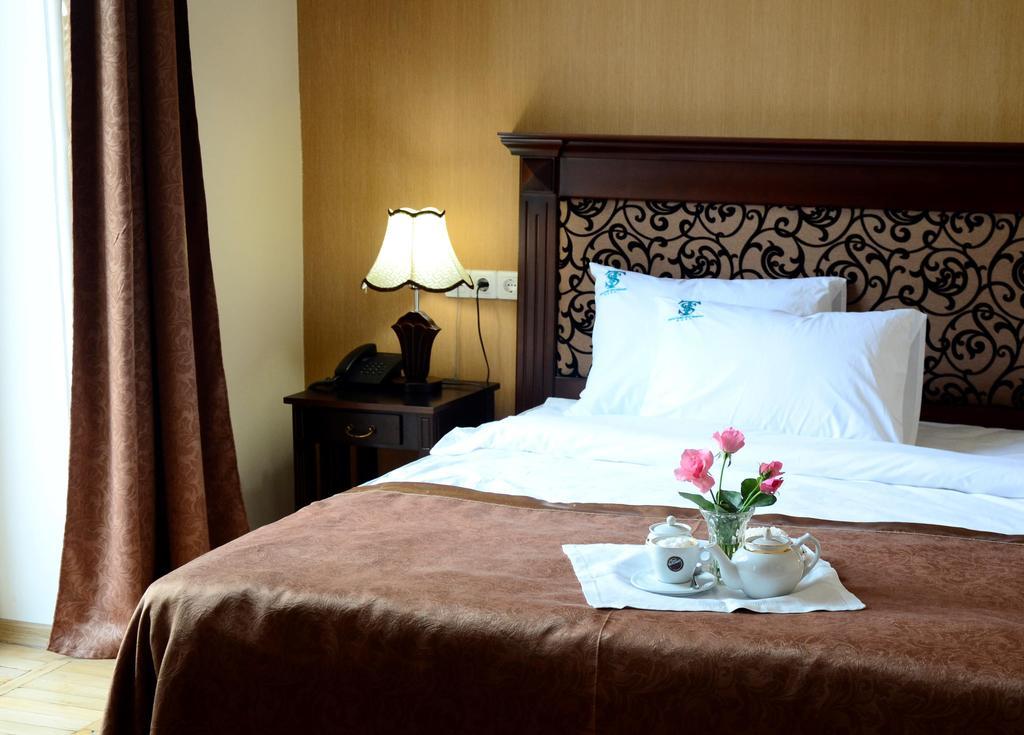 Legends Tskaltubo Spa Resort Εξωτερικό φωτογραφία