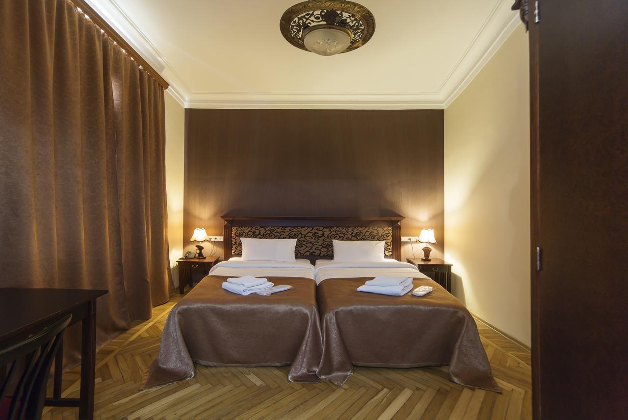 Legends Tskaltubo Spa Resort Εξωτερικό φωτογραφία