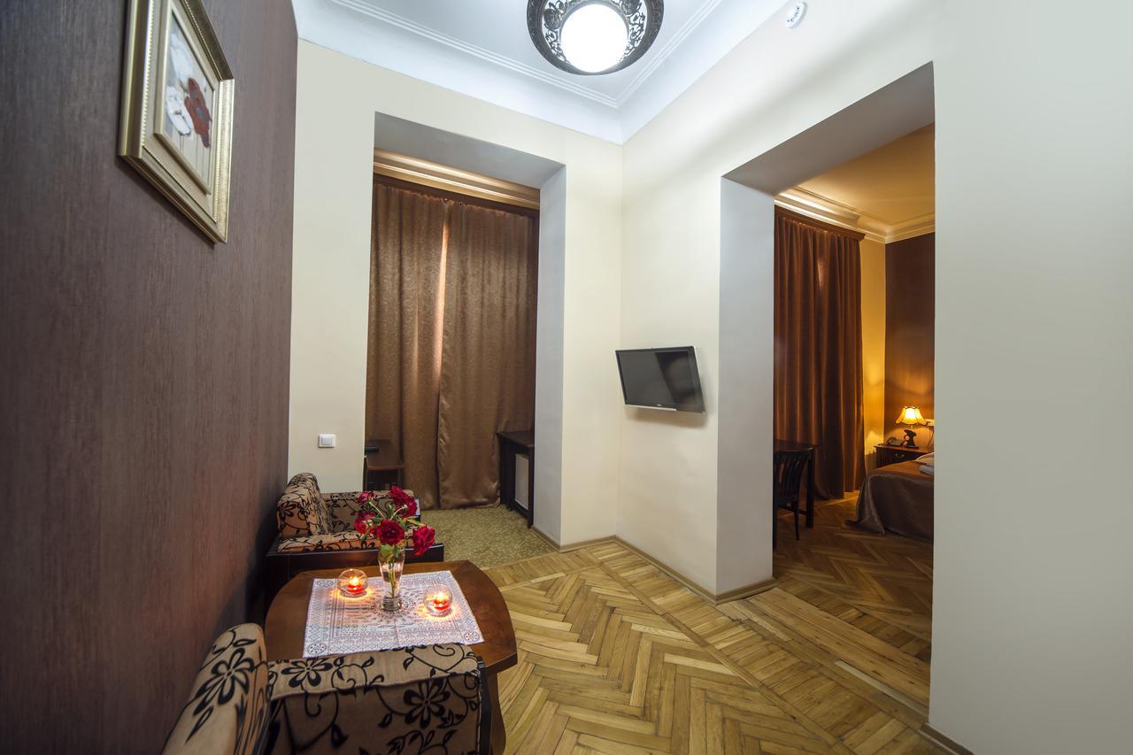 Legends Tskaltubo Spa Resort Εξωτερικό φωτογραφία