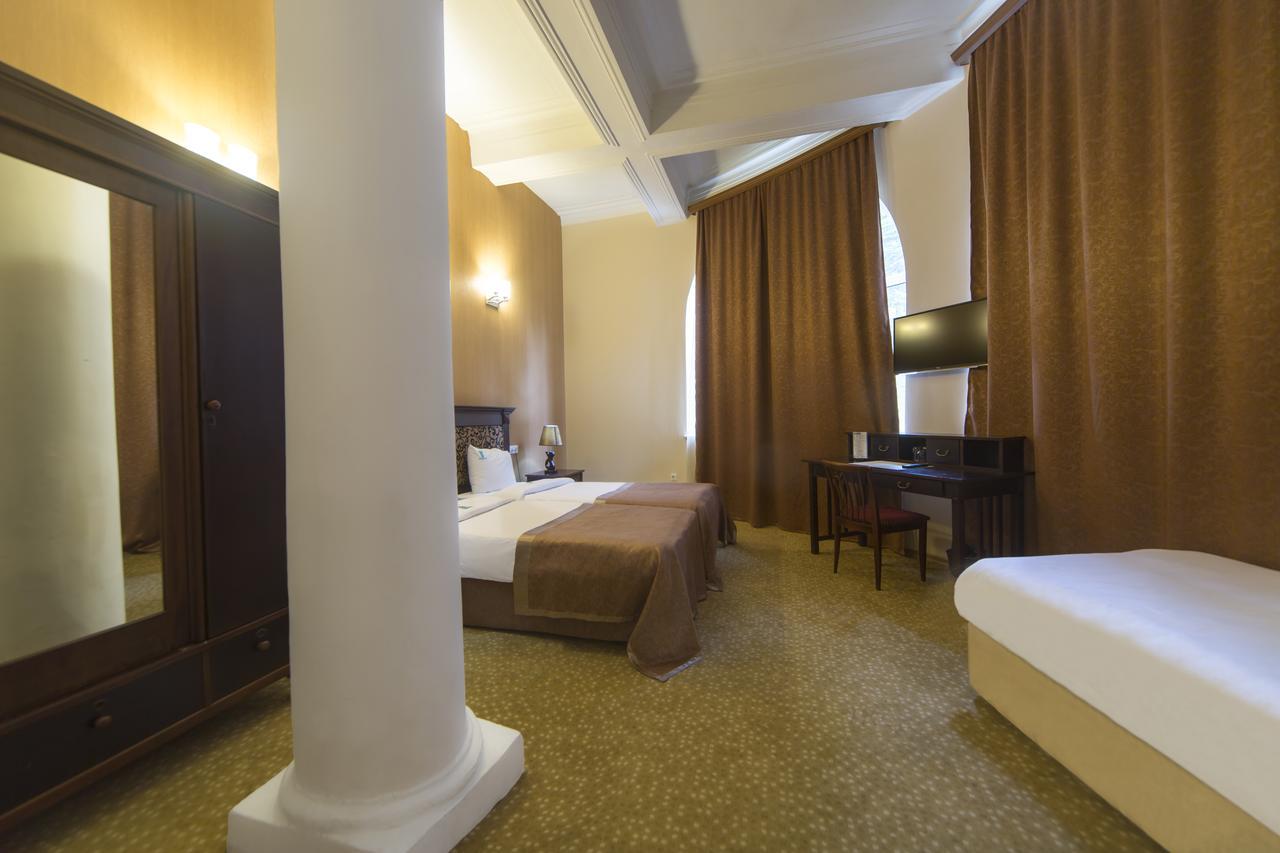 Legends Tskaltubo Spa Resort Εξωτερικό φωτογραφία