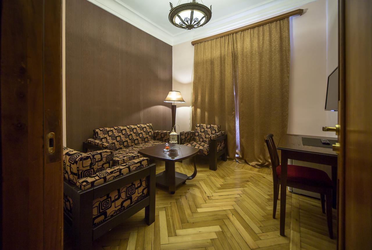 Legends Tskaltubo Spa Resort Εξωτερικό φωτογραφία