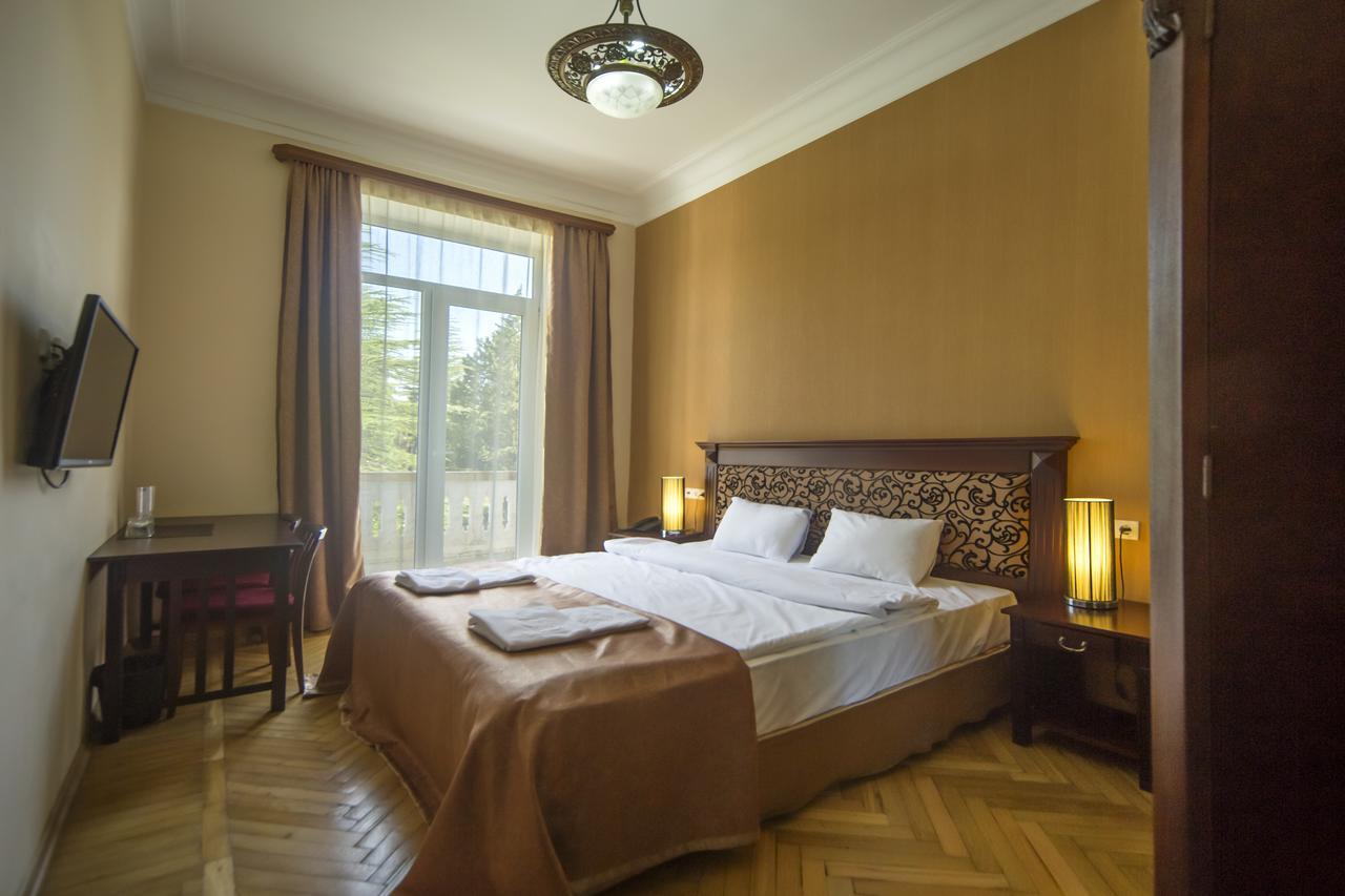 Legends Tskaltubo Spa Resort Εξωτερικό φωτογραφία