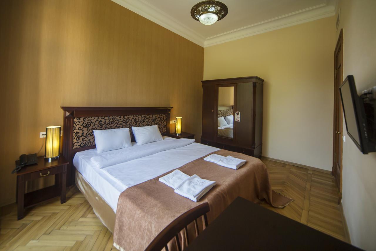 Legends Tskaltubo Spa Resort Εξωτερικό φωτογραφία