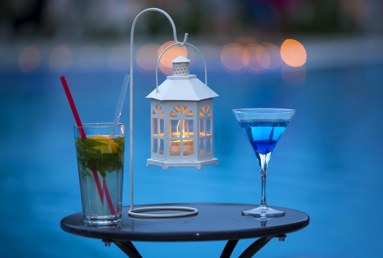 Legends Tskaltubo Spa Resort Εξωτερικό φωτογραφία